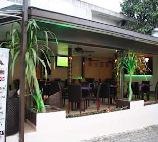 Siam Dreams Restaurant & Lounge
