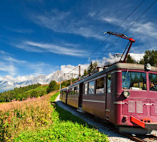 Wandern im Versazca Tal