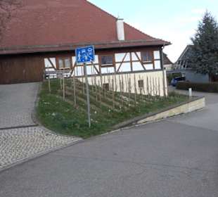 Historische Kelter