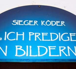 Ausstellung