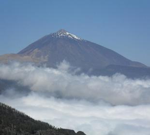 Teide