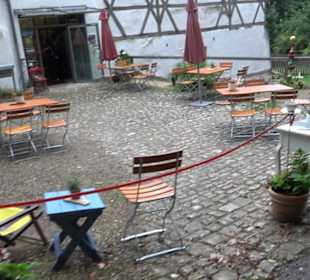 Museum Römer und Bajuwaren