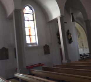Kath. Stadtkirche St. Laurentius