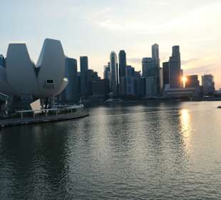 Marina Bay