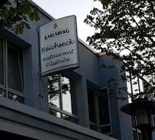 Restaurant Pilsstube Reichseck