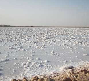 Salzsee (danke Ridha Knies)