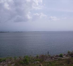 See im Nationalpark Udawalawe