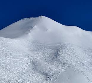 Serfaus ist einfach super. Masner Skiegebiet