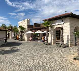 Altstadt Sibenik