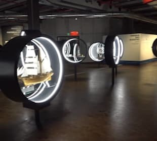 Deutsches Technikmuseum