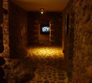 Ausstellung im Museum