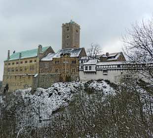 Die Wartburg  