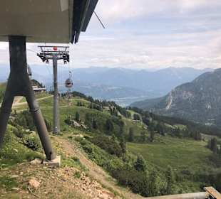 Wandern Hermagor - Pressegger See