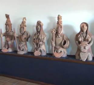 Casa Museo Monumento al Campesino