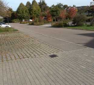 Föhrenberghalle Dottingen