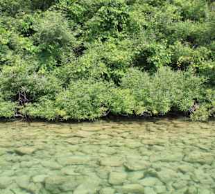 Озеро Курнас 