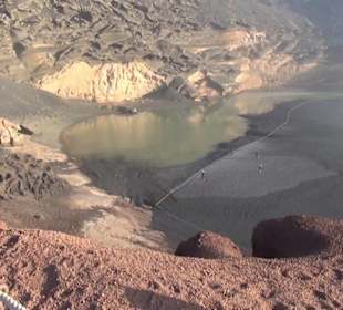 Charco de los Clicos