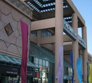 Bur Juman Shopping Mall, Dubai