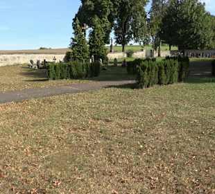 Friedhof Eutingen im Gäu