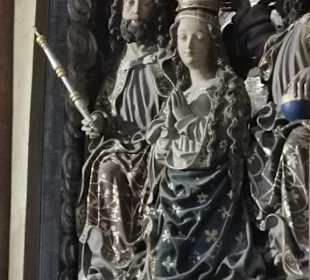 Kirche SS. Pietro e Paolo Apostoli