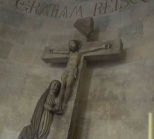  Església del Calvari