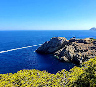 Wandern Cala Ratjada