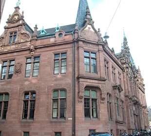 Uni-Bibliothek
