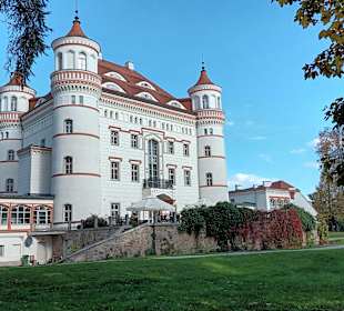 Schloss Schildau