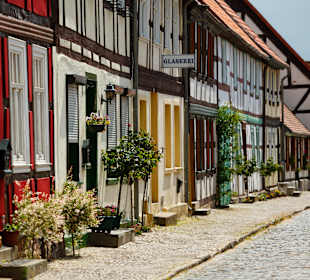Altstadt Kalbe an der Milde