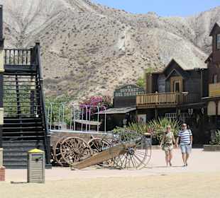 Tabernas
