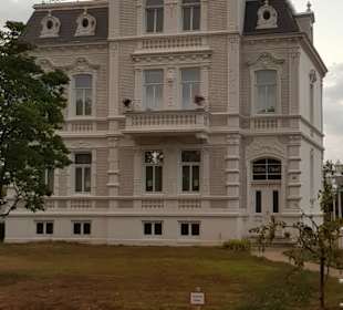 Strand Duhnen