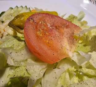 Salatteller 