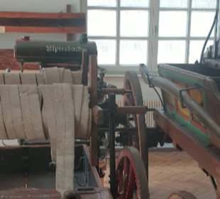 Museum für Stadtgeschichte Alpirsbach