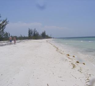 Cayo Blanco
