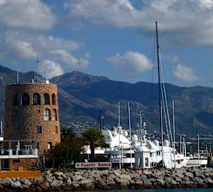 Puerto Banus