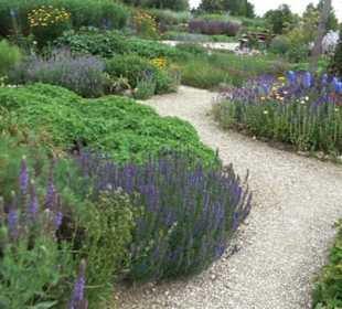 ALB-GOLD Naturgarten