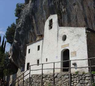 Kapelle San Valentino