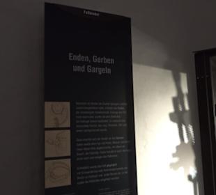 Museum Zunft und Handwerk