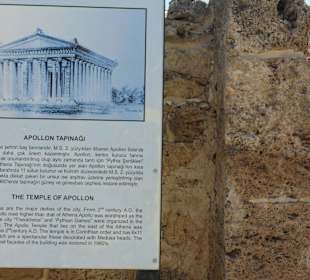 Side- światynia Apollo