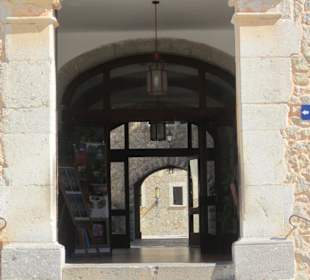 Kloster Lluc