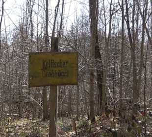 Historischer Rundwanderweg Aichtal