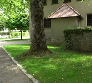 Friedhof Genkingen