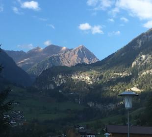 Wandern Matrei in Osttirol