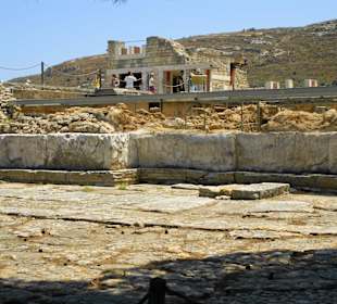 Knossos - Impression