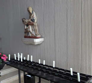 Katholische Kirche Zum Heiligen Geist