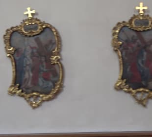 Römisch-katholische Pfarrkirche St. Martin Urlau