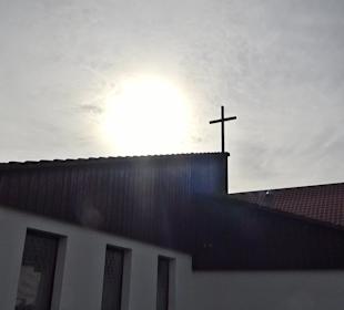 Evangelisch-methodistische Kirche Rübgarten