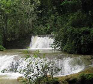 YS Falls