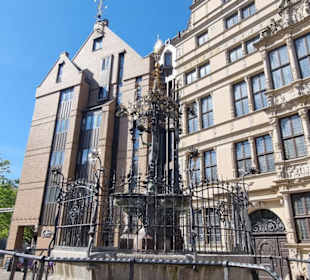 Leibnizhaus 