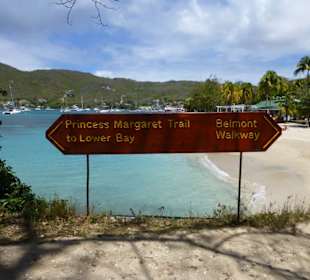 Hier gehts zur Lower Bay